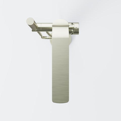 Brushed Nickel