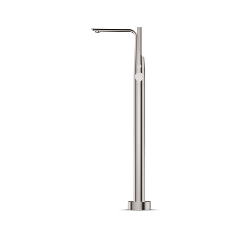Brushed Nickel