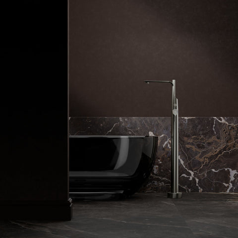 Brushed Nickel