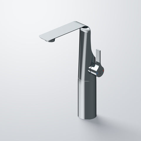 Series 290 Single-lever washbasin mixer