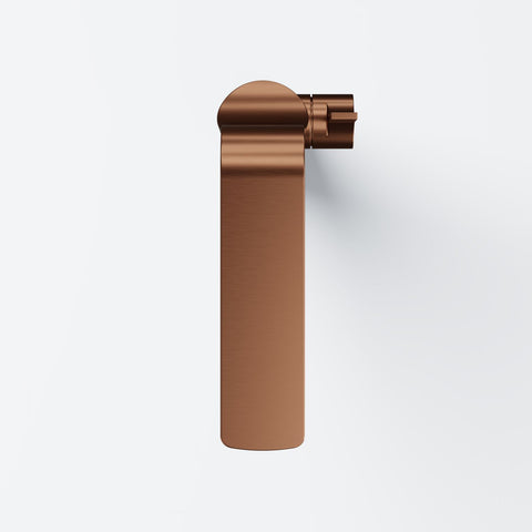 Series 290 Single-lever washbasin mixer