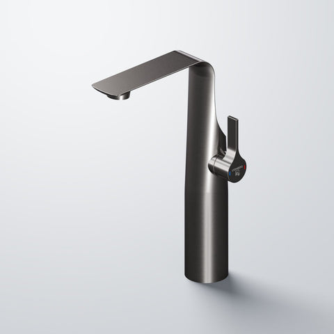 Series 290 Single-lever washbasin mixer