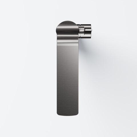 Series 290 Single-lever washbasin mixer