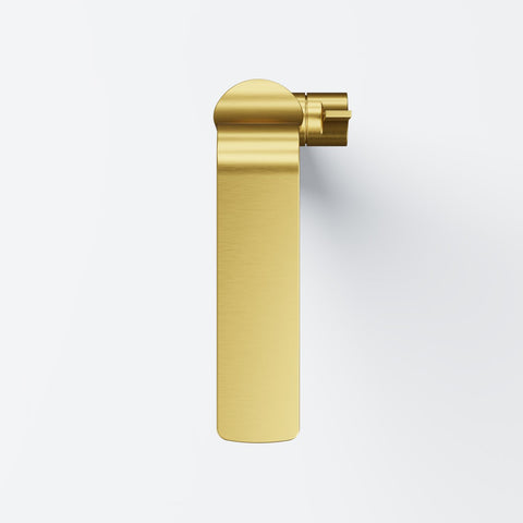 Series 290 Single-lever washbasin mixer