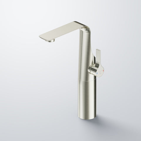 Series 290 Single-lever washbasin mixer