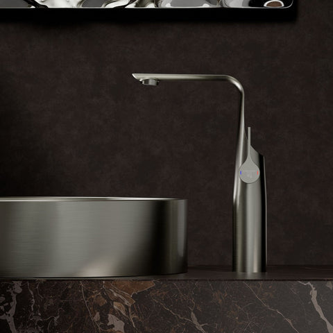 Brushed Nickel