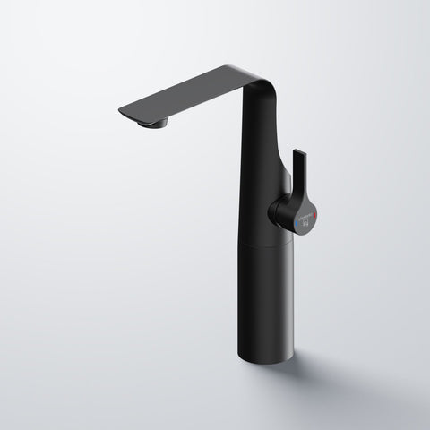 Series 290 Single-lever washbasin mixer