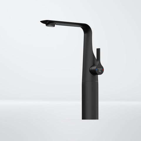Series 290 Single-lever washbasin mixer