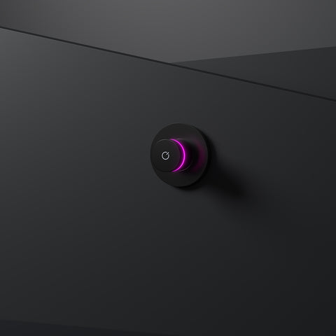 Matt Black