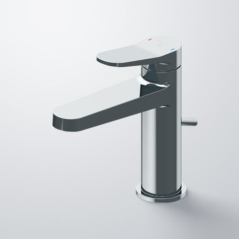 Chrom Mit Ablaufgarnitur