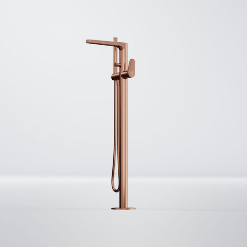 Brushed Copper