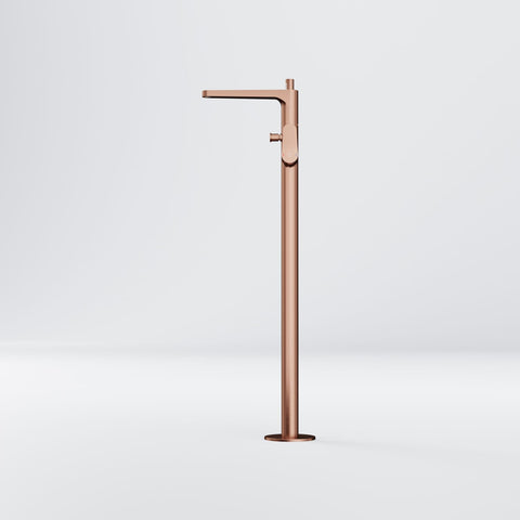 Brushed Copper