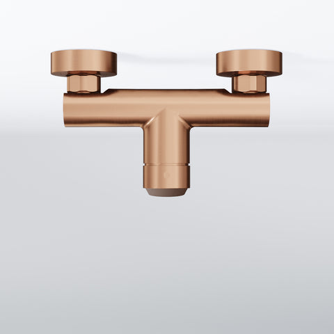 Brushed Copper