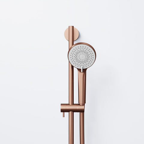 Serie 340 Brausegarnitur