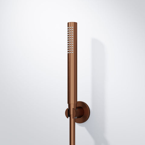 Brushed Copper