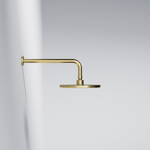 Brushed Gold