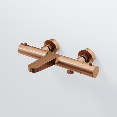 Brushed Copper