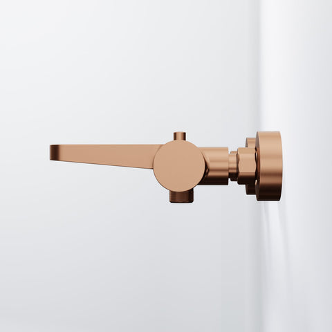 Brushed Copper