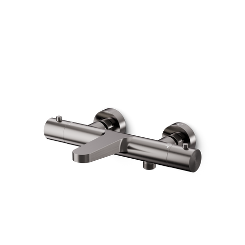 Brushed Gun Metal