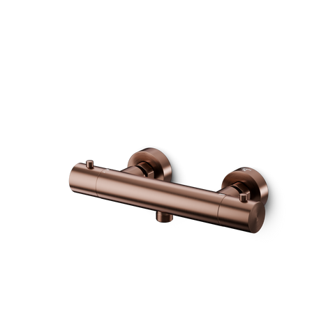 Brushed Copper