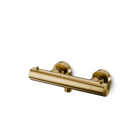 Brushed Gold