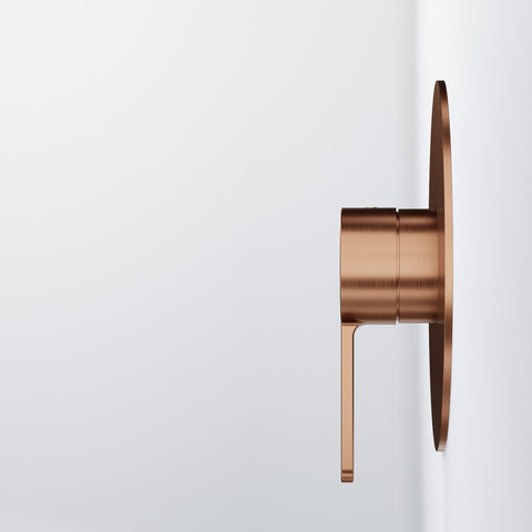 Brushed Copper