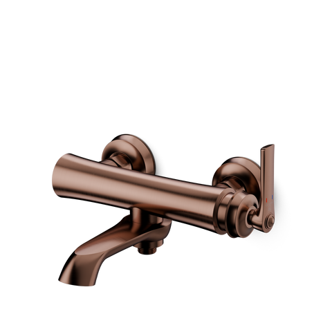 Brushed Copper