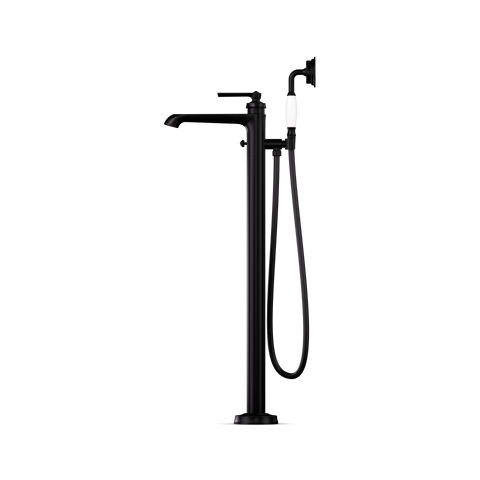 Matt Black