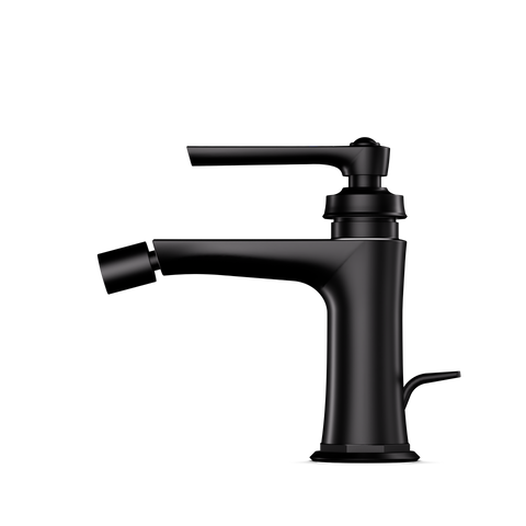 Matt Black