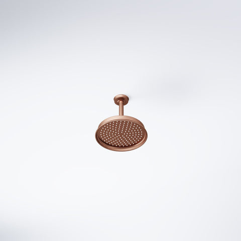 Brushed Copper