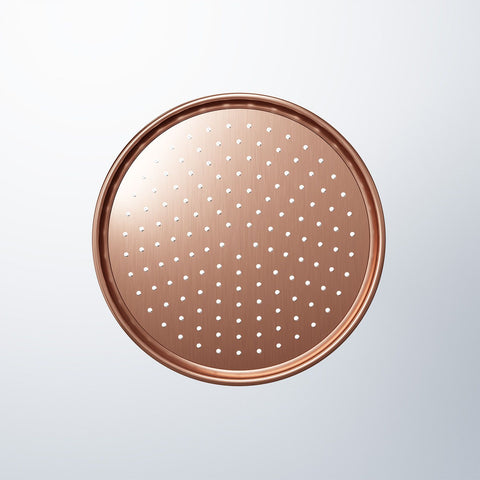 Brushed Copper