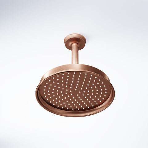 Brushed Copper