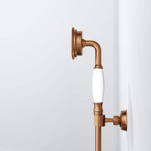 Serie 350 Handbrausegarnitur