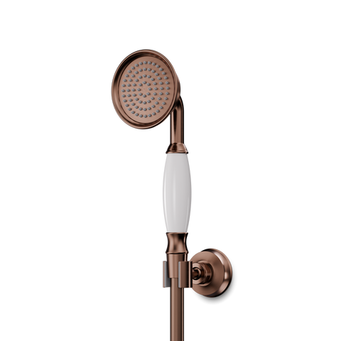 Brushed Copper