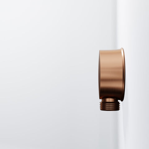 Brushed Copper