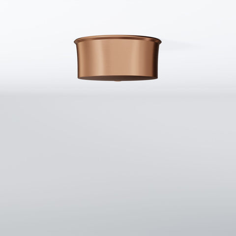 Brushed Copper