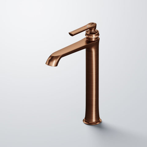Series 350 Single lever basin mixer
