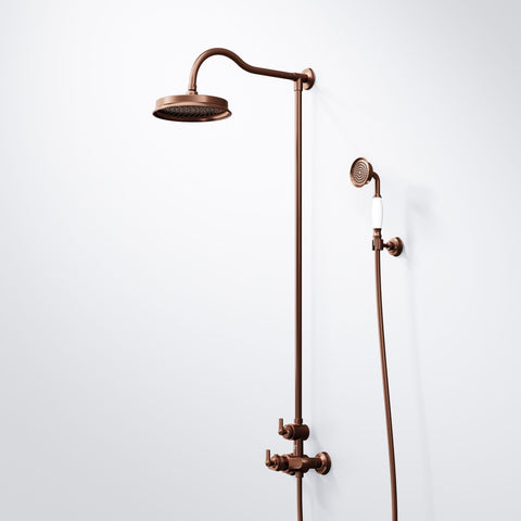 Serie 350 Brauseset