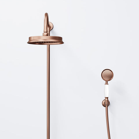 Serie 350 Brauseset