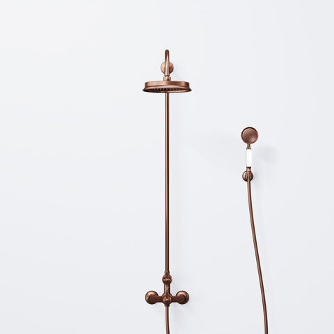 Serie 350 Brauseset