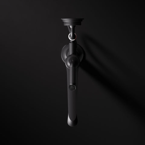 Matt Black / Nero Marquina