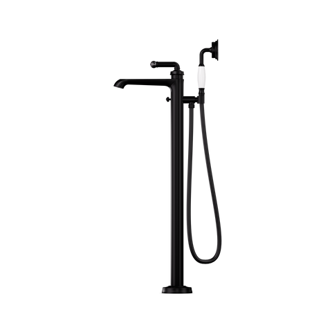 Matt Black / Nero Marquina