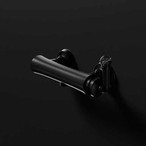 Matt Black / Nero Marquina