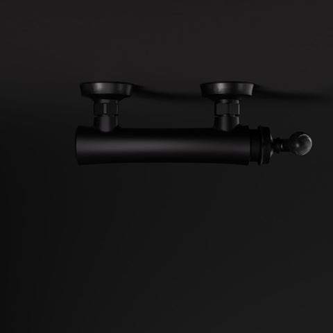 Matt Black / Nero Marquina