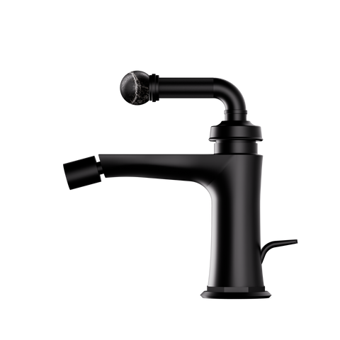 Matt Black / Nero Marquina