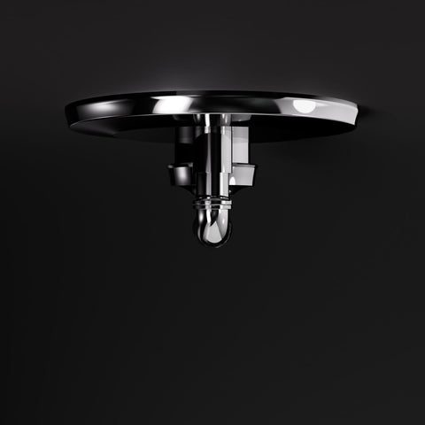 Chrom / Nero Marquina
