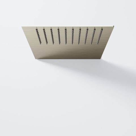 Brushed Nickel