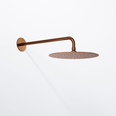 Brushed Copper
