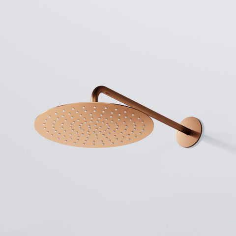 Brushed Copper