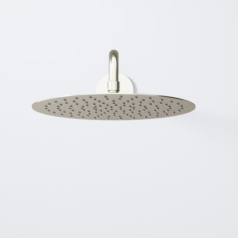 Brushed Nickel